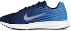 Buy (JR) Nike Downshifter 8 Lage Sneakers Blauw/Wit 922853-403