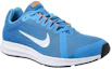 Lookbook (JR) Nike Downshifter 8 Laag Blauw/Wit Sneakers 922853-402