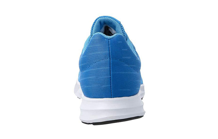 Purchase (JR) Nike Downshifter 8 Laag Blauw/Wit Sneakers 922853-402