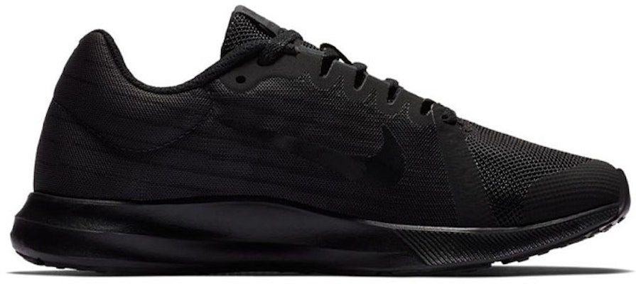 (Youth) Nike Downshifter 8 Low-Top Black 922853-006 Order (Youth) Nike Downshifter 8 Low-Top Black 922853-006