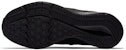 (JR) Nike Downshifter 8 Rendah-Top Hitam 922853-006