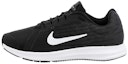 Buy (JR) Nike Downshifter 8 Rendah Hitam/Putih 922853-001