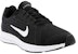(JR) Nike Downshifter 8 Rendah Hitam/Putih 922853-001