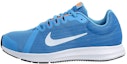 Buy (JR) Nike Downshifter 8 Low-Top Biru/Putih 922853-402
