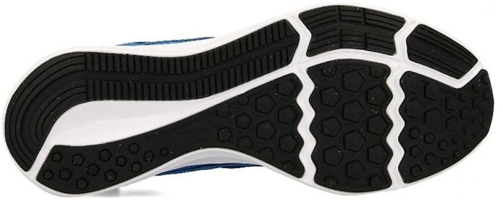 (Youth) Nike Downshifter 8 Low-Top Blue/White 922853-403 Lookbook (Youth) Nike Downshifter 8 Low-Top Blue/White 922853-403