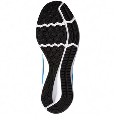 (Youth) Nike Downshifter 8 Low-Top Blue/White 922853-402 Details for (Youth) Nike Downshifter 8 Low-Top Blue/White 922853-402