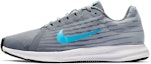 Buy (JR) Nike Downshifter 8 Rendah Kelabu/Biru 922853-012