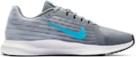 Order (JR) Nike Downshifter 8 Rendah Kelabu/Biru 922853-012