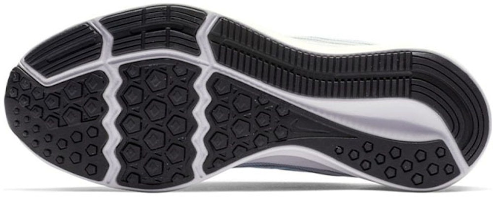 (Youth) Nike Downshifter 8 Low-Top Grey/Blue 922853-012 Details for (Youth) Nike Downshifter 8 Low-Top Grey/Blue 922853-012