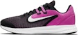 (JR) Nike Downshifter 9 'Hitam Fuchsia Aktif' AR4135-016