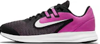Buy (JR) Nike Downshifter 9 ''Schwarz Active Fuchsia'' AR4135-016