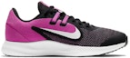 Order (JR) Nike Downshifter 9 'Hitam Fuchsia Aktif' AR4135-016