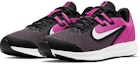 Lookbook (JR) Nike Downshifter 9 'Hitam Fuchsia Aktif' AR4135-016