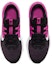 Shop (JR) Nike Downshifter 9 'Hitam Fuchsia Aktif' AR4135-016