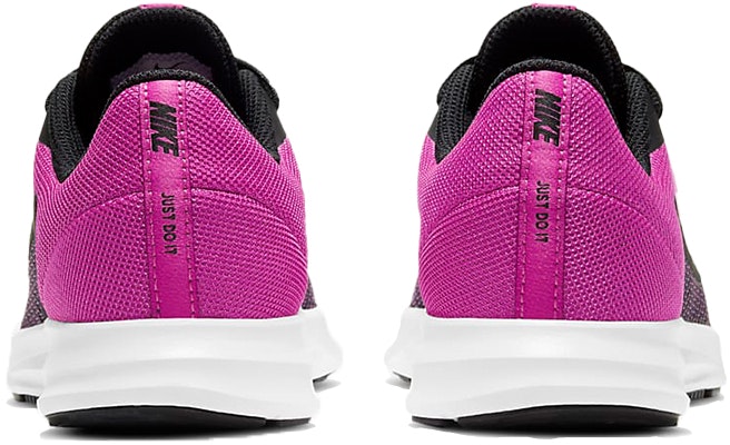 Nike Downshifter 9 (GS) 黑白紫 Purchase Nike Downshifter 9 (GS) 黑白紫
