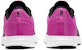 (JR) Nike Downshifter 9 'Hitam Fuchsia Aktif' AR4135-016