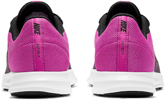Purchase (Youth) Nike Downshifter 9 'Black Active Fuchsia' AR4135-016