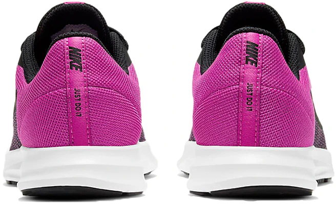 (JR) Nike Downshifter 9 ''Schwarz Active Fuchsia'' AR4135-016 Purchase (JR) Nike Downshifter 9 ''Schwarz Active Fuchsia'' AR4135-016