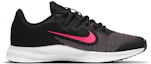 Order (JR) Nike Downshifter 9 ''Noir Rouge Blanc'' AR4135-003