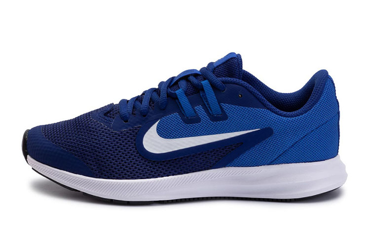 Buy (JR) 나이키 다운시프터 9 '딥 로얄' (Nike Downshifter 9 'Deep Royal') AR4135-400