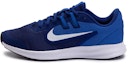 Buy (JR) Nike Downshifter 9 'Deep Royal Blue' AR4135-400