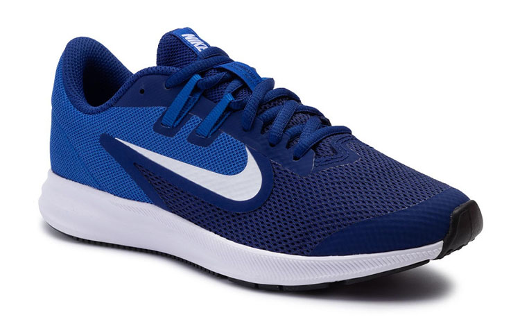 Order (JR) 나이키 다운시프터 9 '딥 로얄' (Nike Downshifter 9 'Deep Royal') AR4135-400