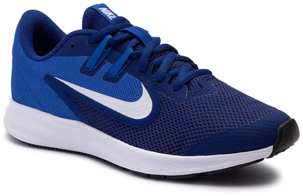 (Youth) Nike Downshifter 9 'Deep Royal' AR4135-400 Order (Youth) Nike Downshifter 9 'Deep Royal' AR4135-400