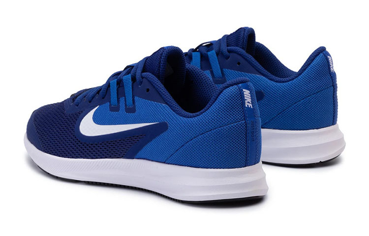 Lookbook (JR) 나이키 다운시프터 9 '딥 로얄' (Nike Downshifter 9 'Deep Royal') AR4135-400