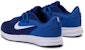 (JR) Nike Downshifter 9 'Deep Royal Blue' AR4135-400