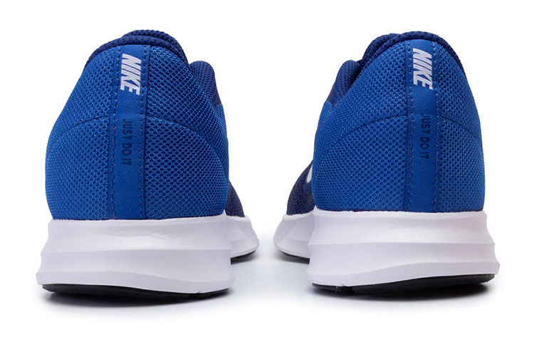 Shop (JR) 나이키 다운시프터 9 '딥 로얄' (Nike Downshifter 9 'Deep Royal') AR4135-400