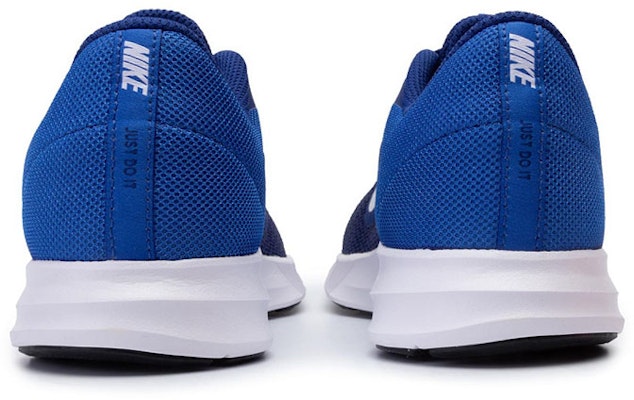 (Youth) Nike Downshifter 9 'Deep Royal' AR4135-400 Shop (Youth) Nike Downshifter 9 'Deep Royal' AR4135-400