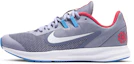 Buy (JR) Nike Downshifter 9 ''Gris Bleu Rouge'' CJ7234-500