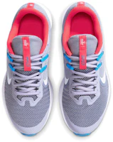 Shop (Youth) Nike Downshifter 9 'Gray Blue Red' CJ7234-500