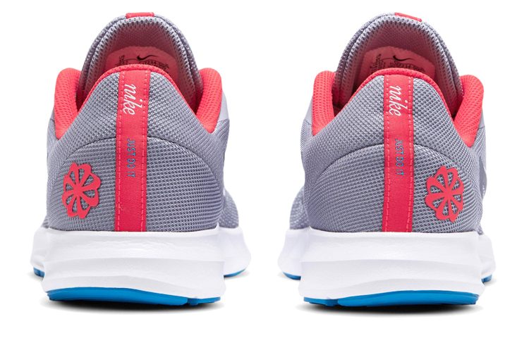 Purchase (JR) Nike Downshifter 9 ''Gris Bleu Rouge'' CJ7234-500