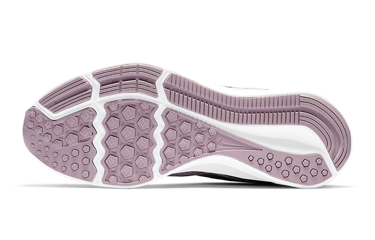 Details for (JR) Nike Downshifter 9 ''Grigio Bianco Viola'' AR4135-510