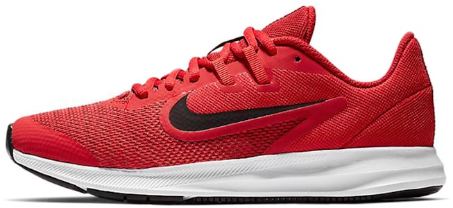 (JR) 耐克 Downshifter 9 '健身红'跑鞋 AR4135-600 Buy (JR) 耐克 Downshifter 9 '健身红'跑鞋 AR4135-600