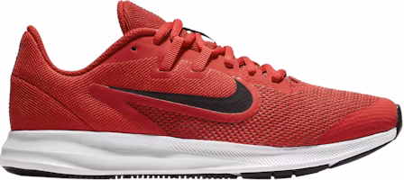 (Youth) Nike Downshifter 9 'Gym Red' AR4135-600 (Youth) Nike Downshifter 9 'Gym Red' AR4135-600