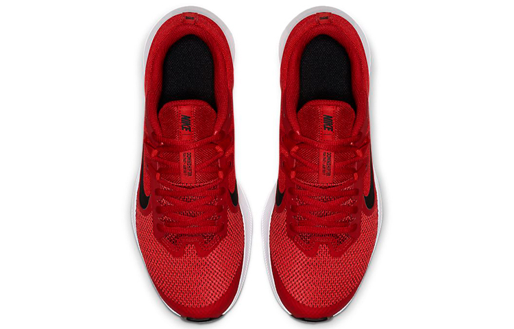 (Youth) Nike Downshifter 9 'Gym Red' 圖 3