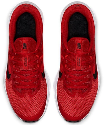 (Youth) Nike Downshifter 9 'Gym Red' AR4135-600 Lookbook (Youth) Nike Downshifter 9 'Gym Red' AR4135-600
