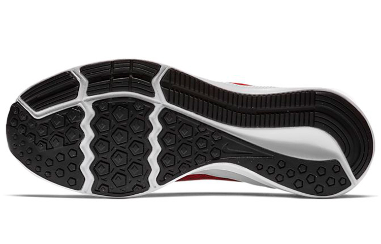 Shop (JR) Nike Downshifter 9 ''Rosso Palestra'' AR4135-600