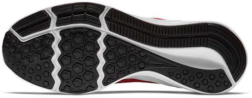 Shop (Youth) Nike Downshifter 9 'Gym Red' AR4135-600