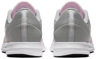 Purchase (Youth) Nike Downshifter 9 'Gray White Pink' AR4135-601