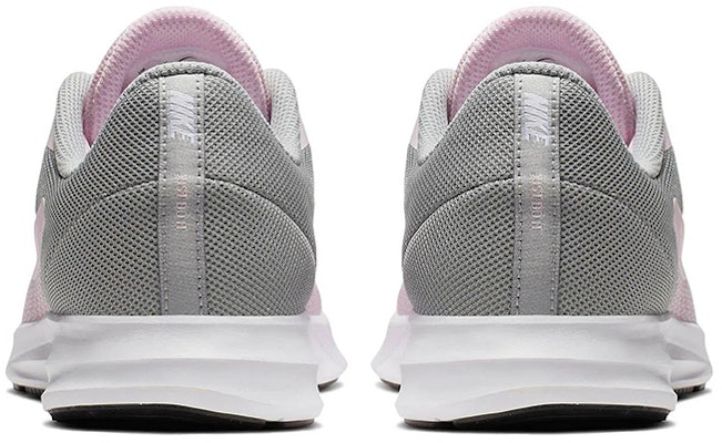 (Youth) Nike Downshifter 9 'Gray White Pink' AR4135-601 Purchase (Youth) Nike Downshifter 9 'Gray White Pink' AR4135-601