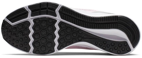 Details for (Youth) Nike Downshifter 9 'Gray White Pink' AR4135-601