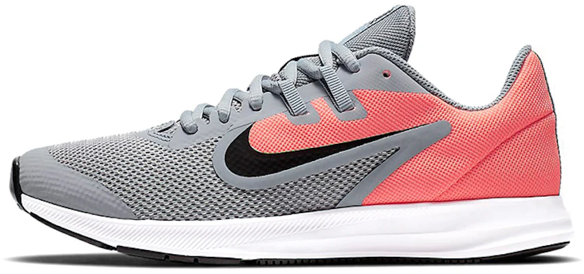 (JR) Nike Downshifter 9 Roze Grijs AR4135-402 Buy (JR) Nike Downshifter 9 Roze Grijs AR4135-402