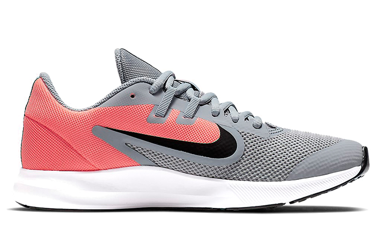 Order (JR) Nike Downshifter 9 Roze Grijs AR4135-402