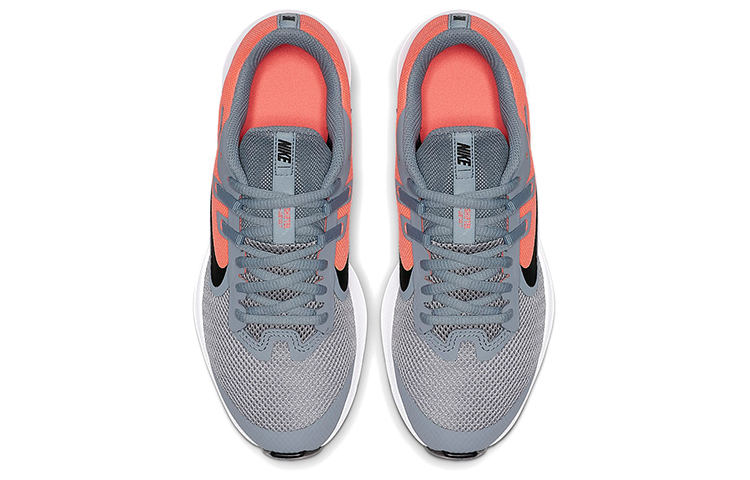 Shop (JR) Nike Downshifter 9 Roze Grijs AR4135-402