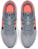 Shop (Youth) Nike Downshifter 9 /Pink 'Grey' AR4135-402