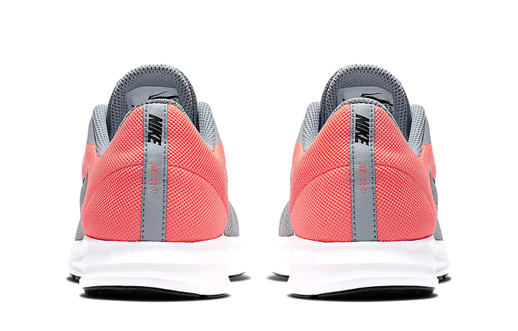 Purchase (JR) Nike Downshifter 9 Roze Grijs AR4135-402