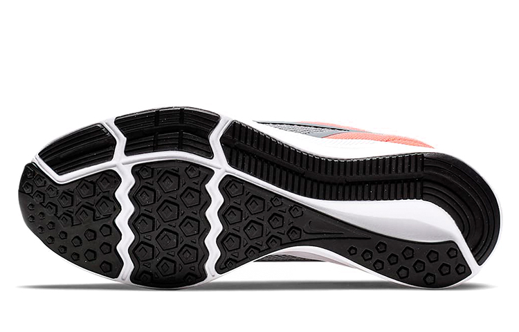 Details for (JR) Nike Downshifter 9 Roze Grijs AR4135-402